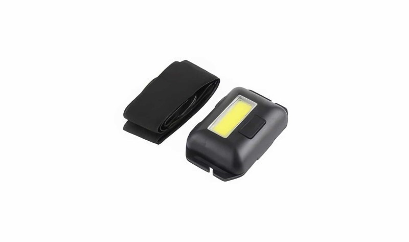 10w Cob Kafa Lambası Ultra Parlak Ve Hafif 3 Modlu - Kafa Feneri - 6