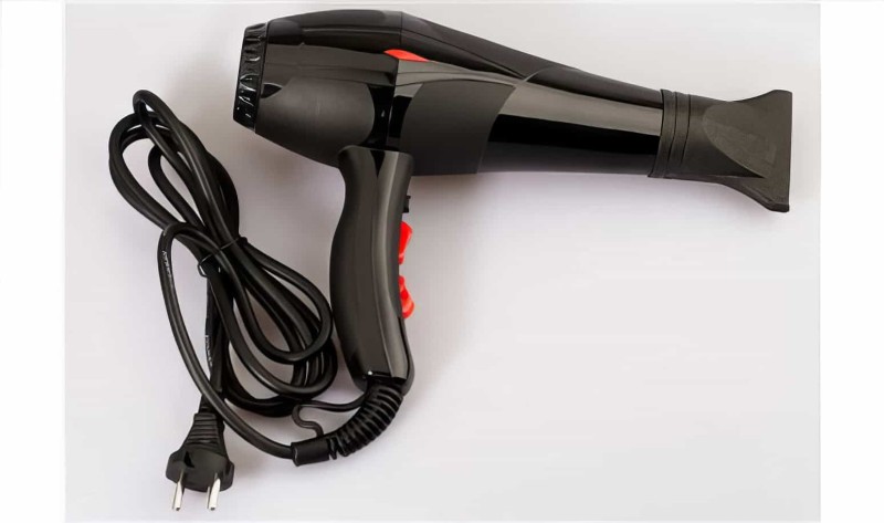 3000 Watt  Profesyonel Fön Makinesi By Power Türkiye Adm-730 - 2