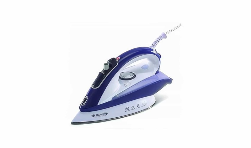 Arçelik K-4248 2400 Watt Buharlı Ütü - 1