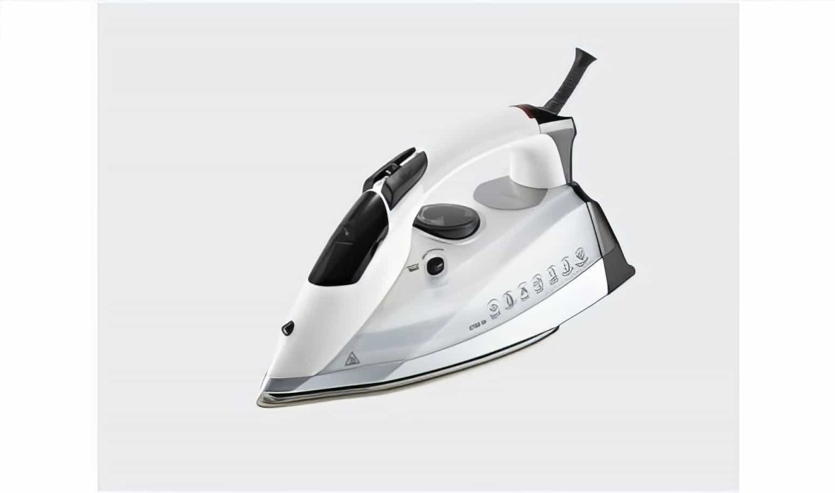 Arçelik K 4262 2700w İyonik Buharlı Ütü - 1