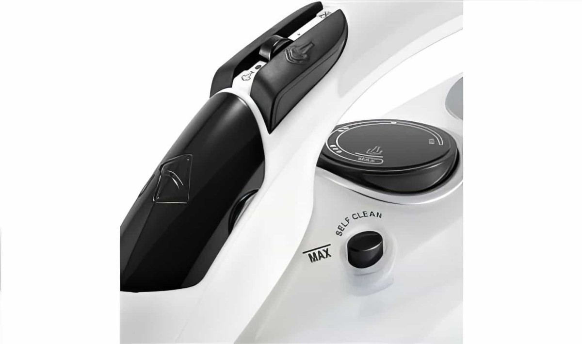 Arçelik K 4262 2700w İyonik Buharlı Ütü - 3