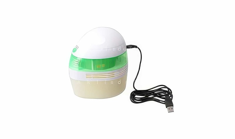Aromaterapi Parfüm Koku Yayıcı Cihaz - 1