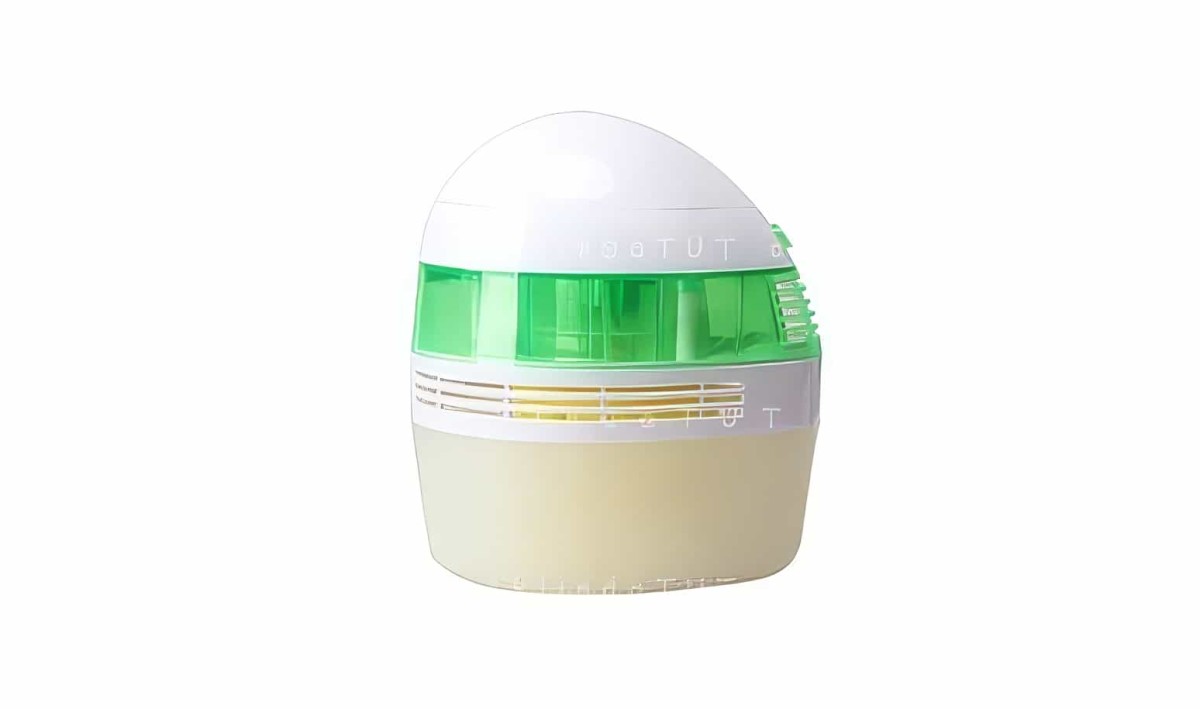 Aromaterapi Parfüm Koku Yayıcı Cihaz - 2