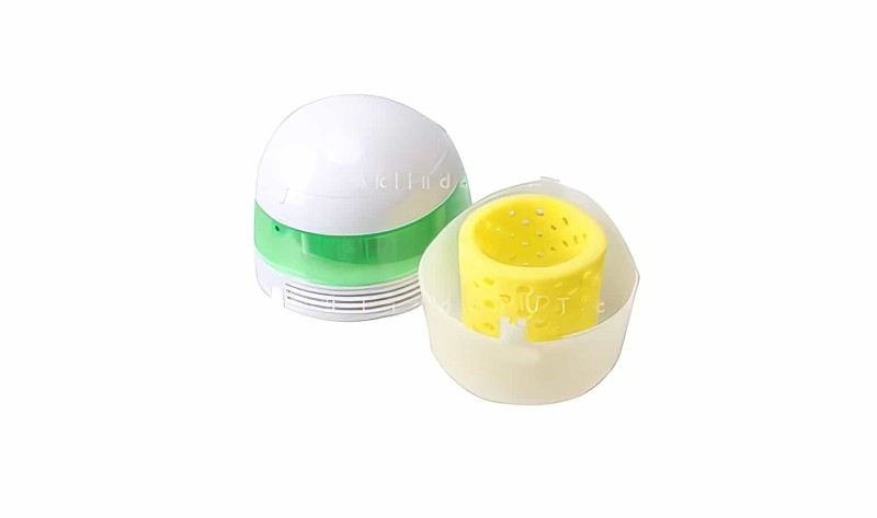 Aromaterapi Parfüm Koku Yayıcı Cihaz - 4