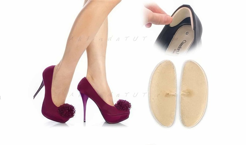Ayakkabı Vurma Önleyici Shoe Bite Saver - 4