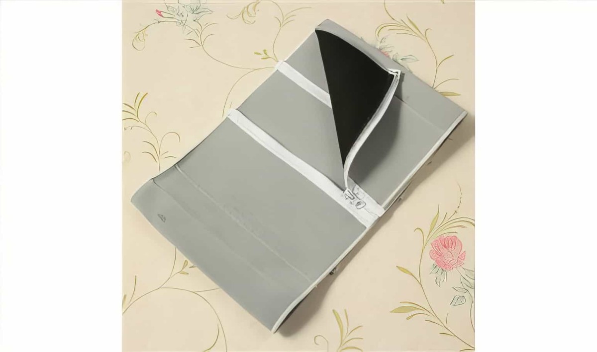 Ayarlanabilir Fermuarlı İnceltici Bel Korsesi Adjustable Slimming Belt 4 Fermuarlı - 5