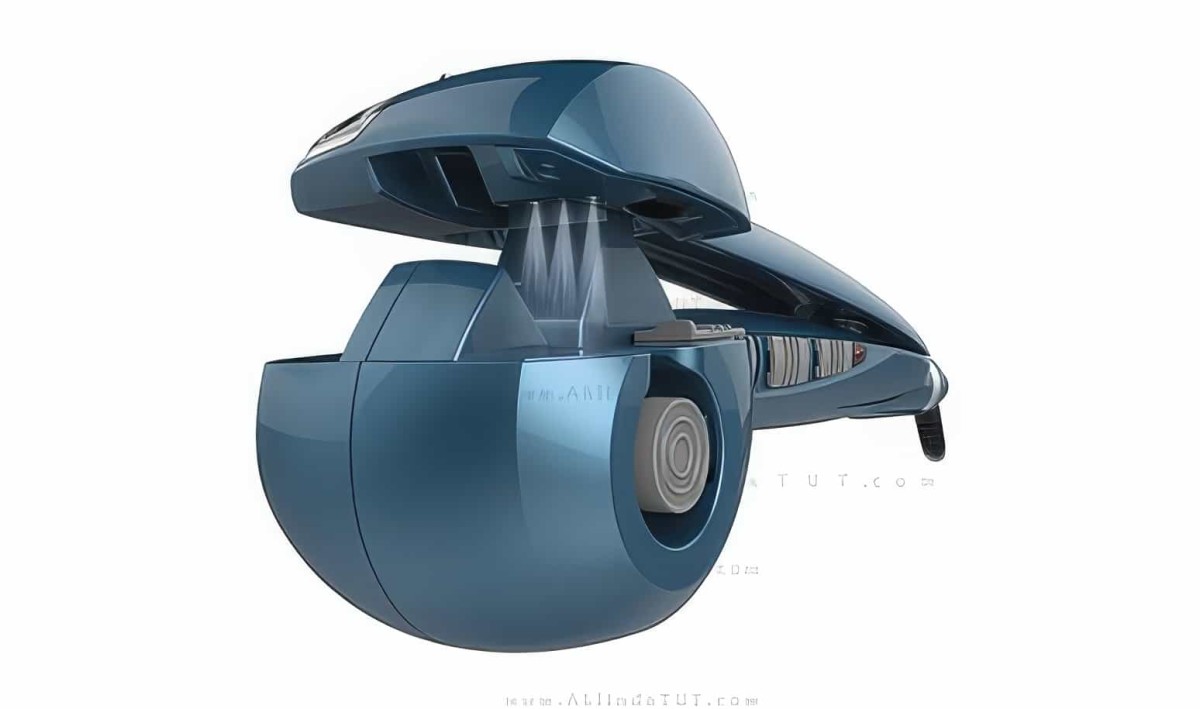 Babyliss Pro Nano Titanium Miracurl Professional Otomatik Bukle Makinesi - 2