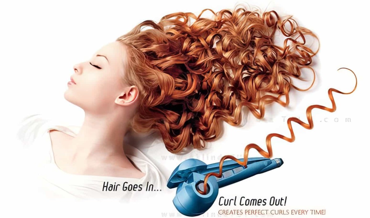 Babyliss Pro Nano Titanium Miracurl Professional Otomatik Bukle Makinesi - 5