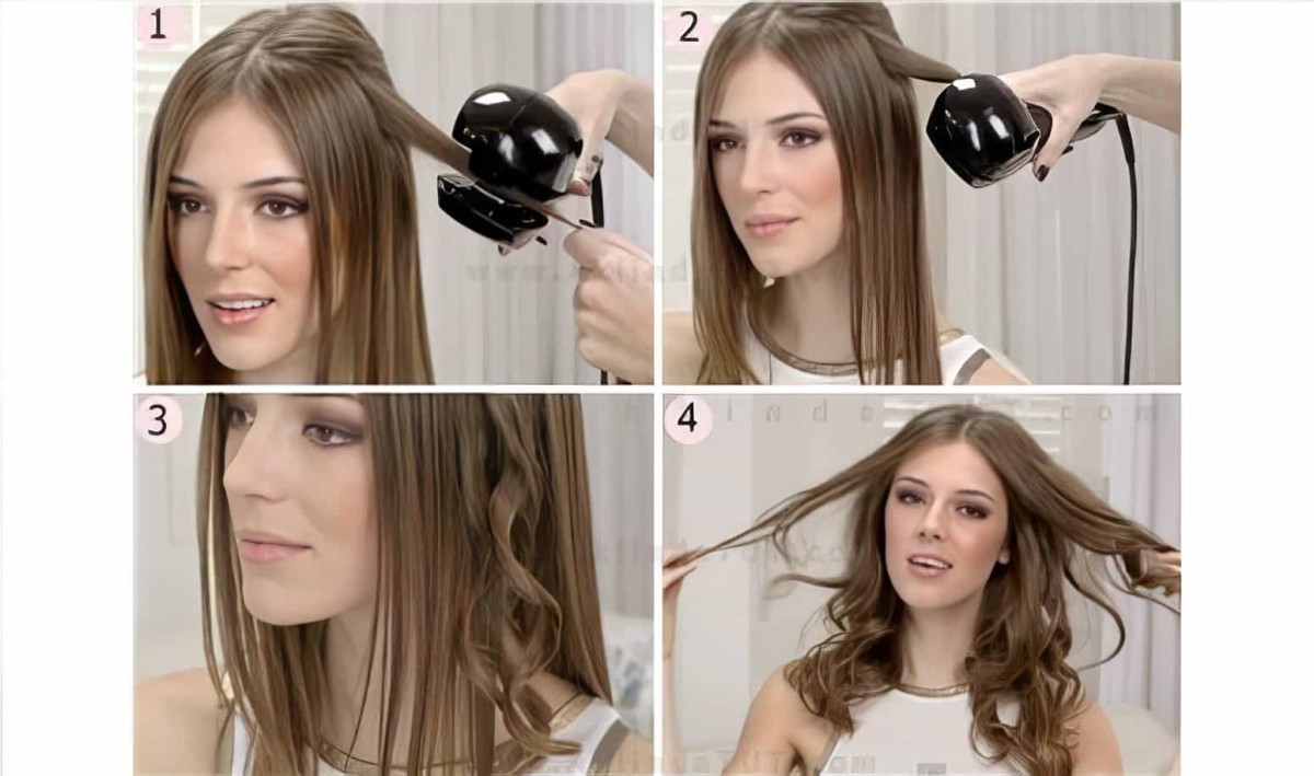 Babyliss Pro Perfect Curl Otomatik Bukle Makinesi - 4