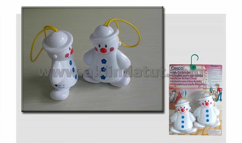 Bebek Aglama Uyarı Telsizi - Baby Cry Detector (bebek Ağladığında Cihaz Sizi Uyarır) - 4