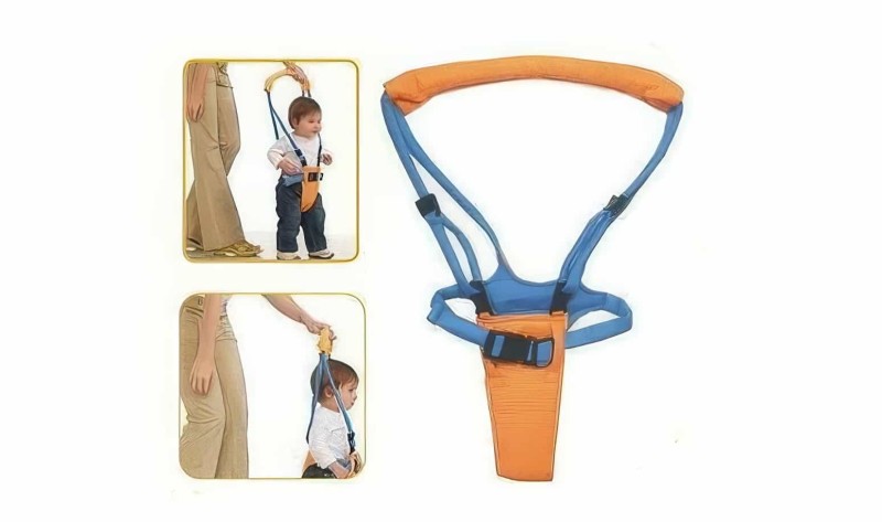 Bebek Yürüme Yardımcısı - Bebek Yürüteçi - Moonwalk - 3