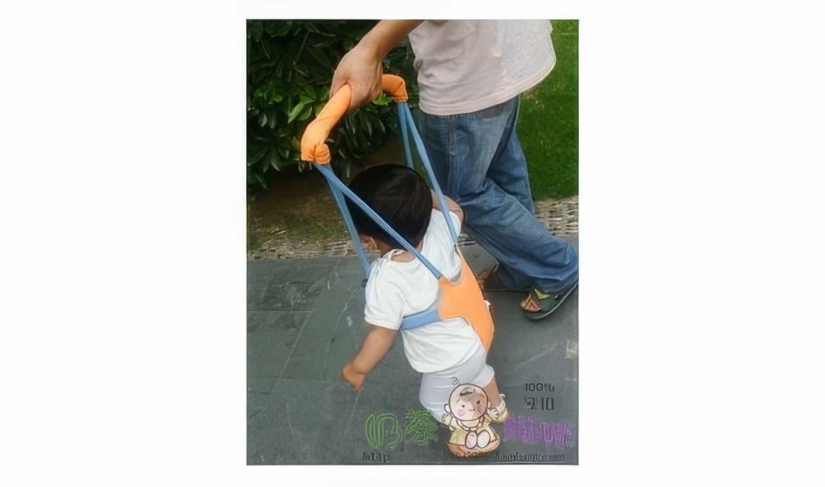 Bebek Yürüme Yardımcısı - Bebek Yürüteçi - Moonwalk - 4