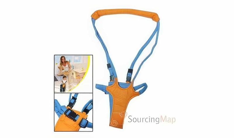 Bebek Yürüme Yardımcısı - Bebek Yürüteçi - Moonwalk - 6