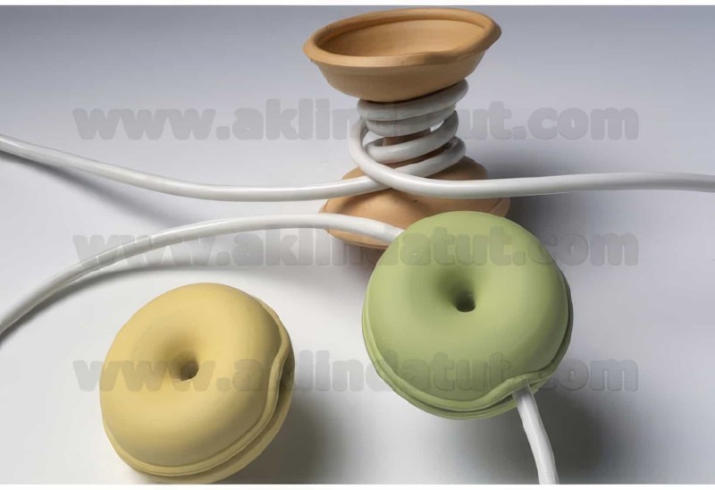 Cable Turtle Kablo Düzenleyici Kaplumbağa - 6