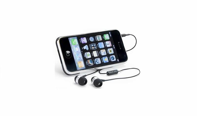 Creative Ep-630i Iphone İçin Yüksek Kalitede Kulaklık - 4