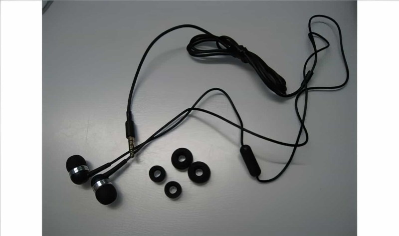 Creative Ep-630i Iphone İçin Yüksek Kalitede Kulaklık - 5
