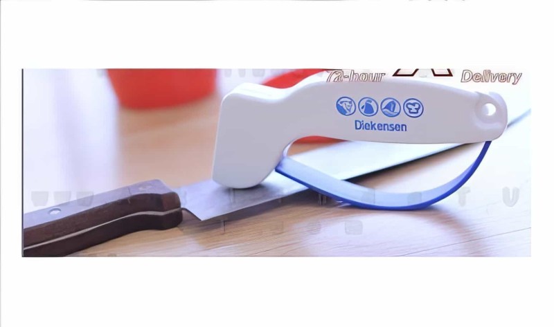 Diekensen Profosyonel Bıçak Bileme Aleti - 4