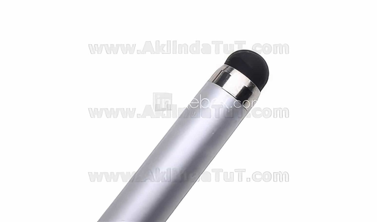 Dokunmatik Ekran Kalemi Touch Screen Stylus - 3