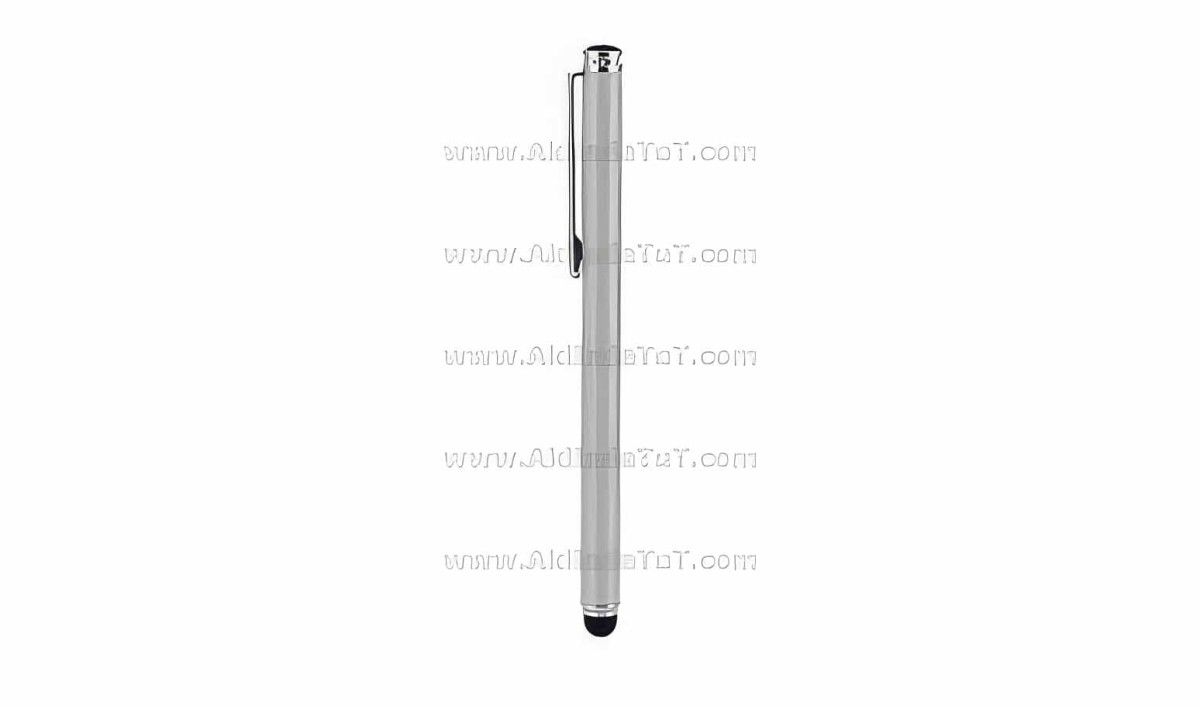 Dokunmatik Ekran Kalemi Touch Screen Stylus - 4
