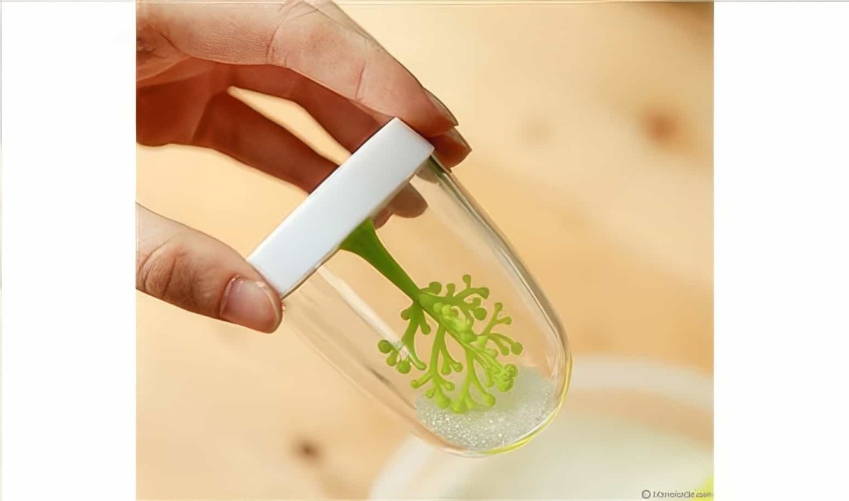 Dört Mevsim 4'lü Tuzluk Baharatlık Seti Seasoning Shakers - 6