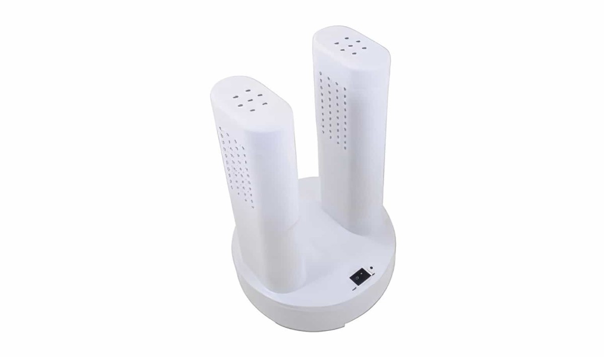 Eldiven - Bot - Ayakkabı Kurutma Ve Havalandırıma Cihazı - 3