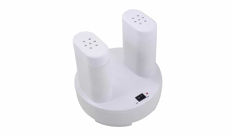 Eldiven - Bot - Ayakkabı Kurutma Ve Havalandırıma Cihazı - 4