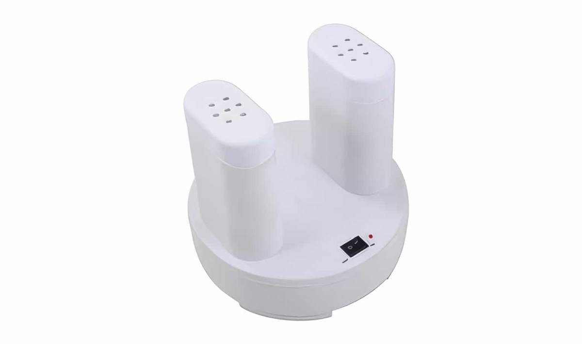 Eldiven - Bot - Ayakkabı Kurutma Ve Havalandırıma Cihazı - 4