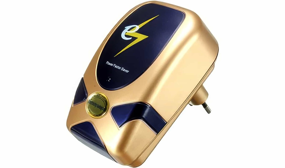 Elektrik Tasarruf Cihazı - Power Factor Saver - 1