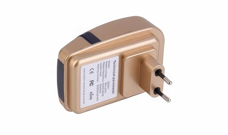 Elektrik Tasarruf Cihazı - Power Factor Saver - 5