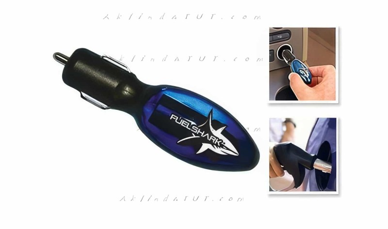 Fuel Shark Araç Yakıt Tasarruf Cihazı - 3