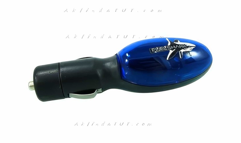 Fuel Shark Araç Yakıt Tasarruf Cihazı - 4