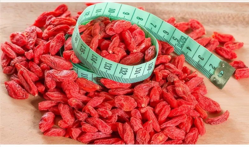 Goji Berry Poşet Çay 45 Adet Kurt Üzümü Çayı (form Çayı) - 2
