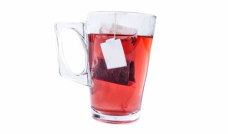 Goji Berry Poşet Çay 45 Adet Kurt Üzümü Çayı (form Çayı) - 5