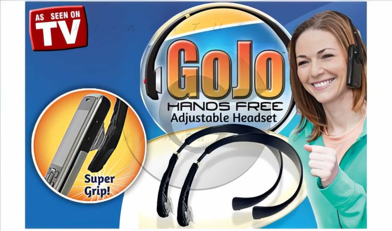 Gojo Telefon Tutucu 2'li - 1