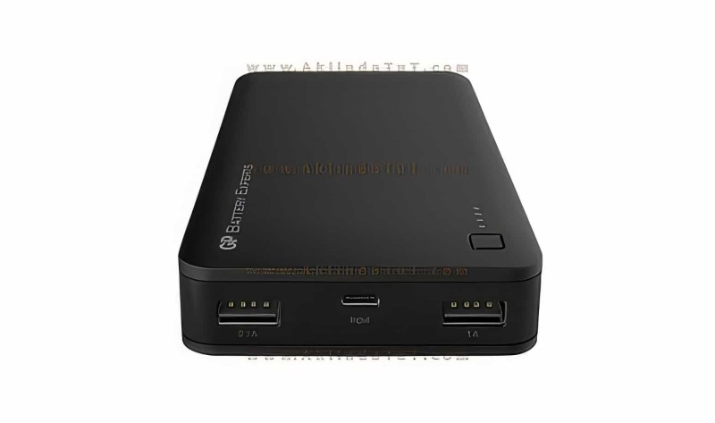 Gp Powerbank 20000 Mah Taşınabilir Şarj Aleti Gp 3c20a - 3