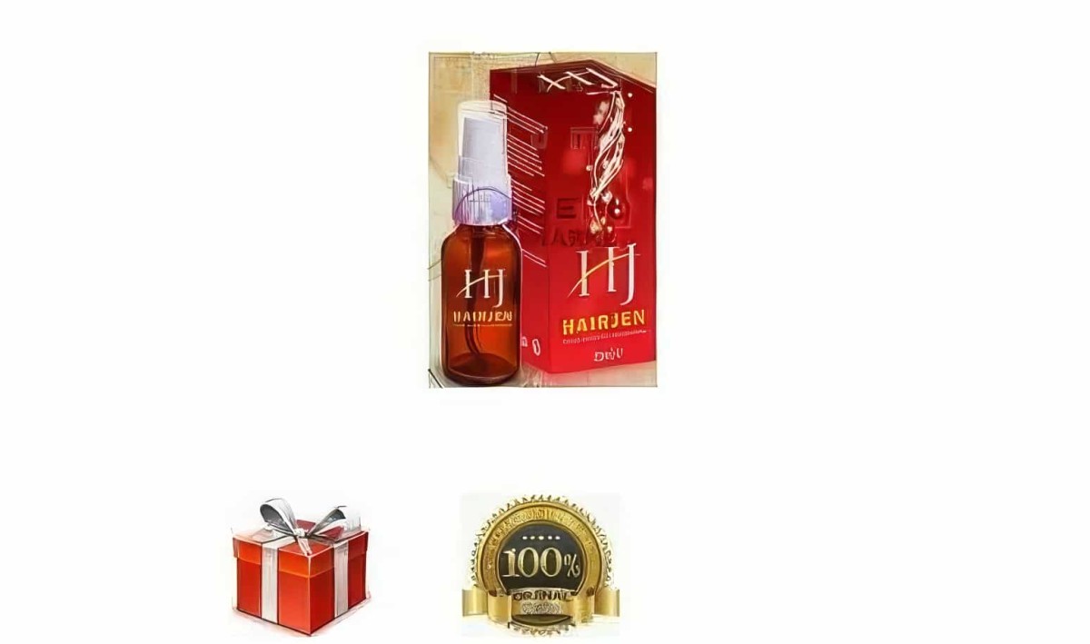 Hairjen Tüy Azaltıcı Nano Teknolojik Epilasyon Solüsyonu - 4
