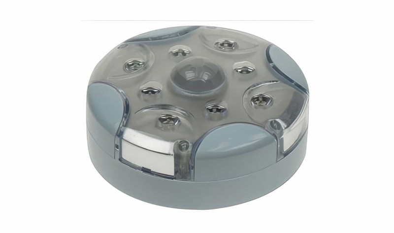 Harekete Duyarlı Led Işıldak - 4