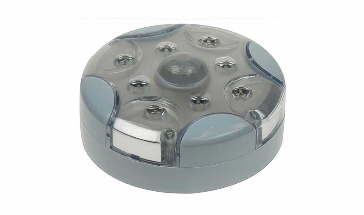 Harekete Duyarlı Led Işıldak - 4