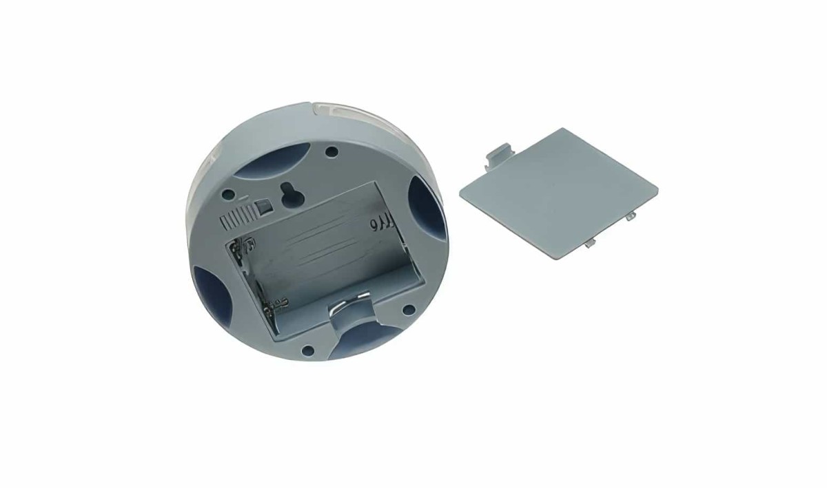Harekete Duyarlı Led Işıldak - 5