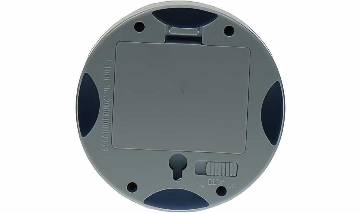 Harekete Duyarlı Led Işıldak - 6