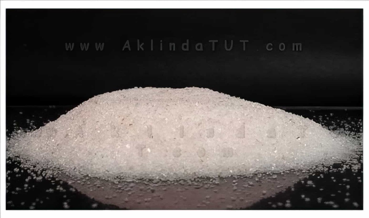 Himalaya Tuzu (sofralık) 500gr Ve 250gr Seçenekli - 3