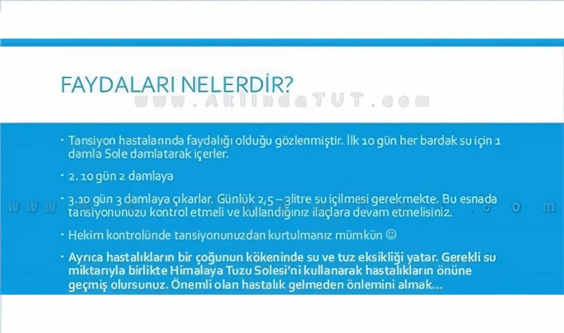 Himalaya Tuzu (sofralık) 500gr Ve 250gr Seçenekli - 6