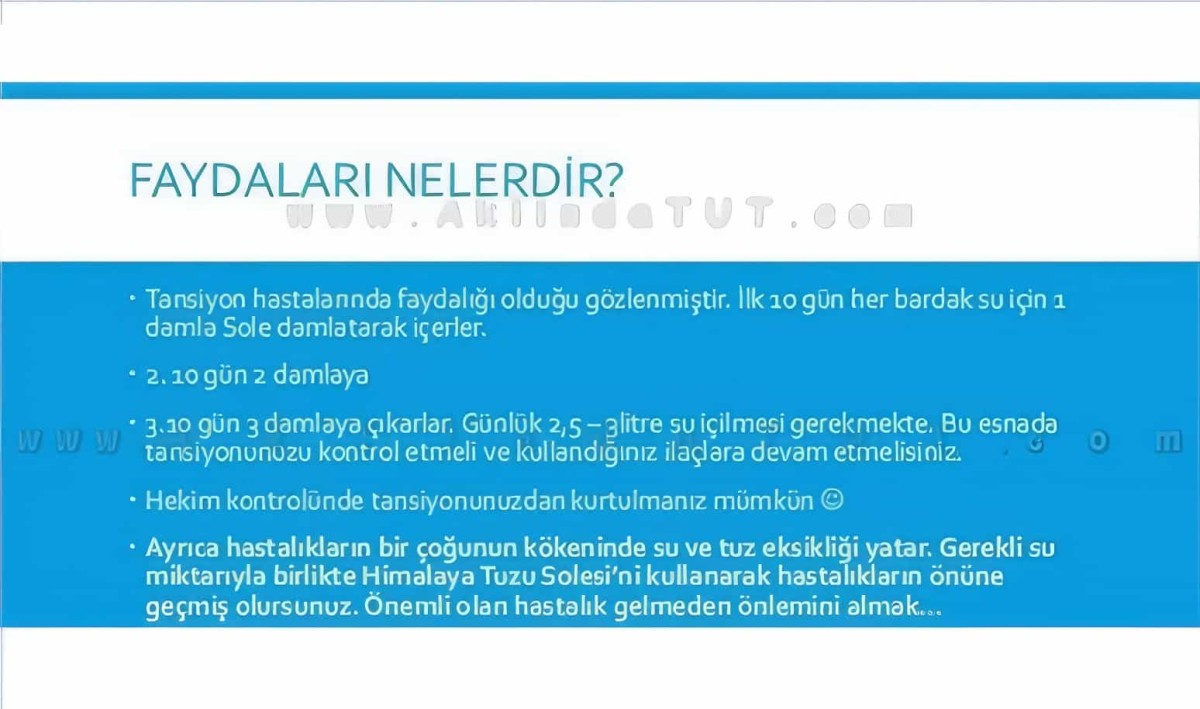 Himalaya Tuzu (sofralık) 500gr Ve 250gr Seçenekli - 6