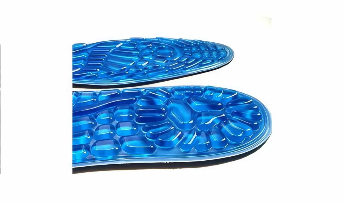 Hücreli Jel Tabanlık (rahat Tabanlar İçin) - 1
