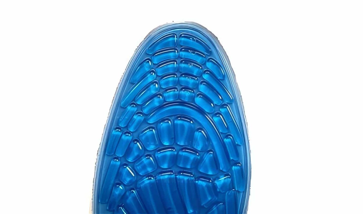 Hücreli Jel Tabanlık (rahat Tabanlar İçin) - 4