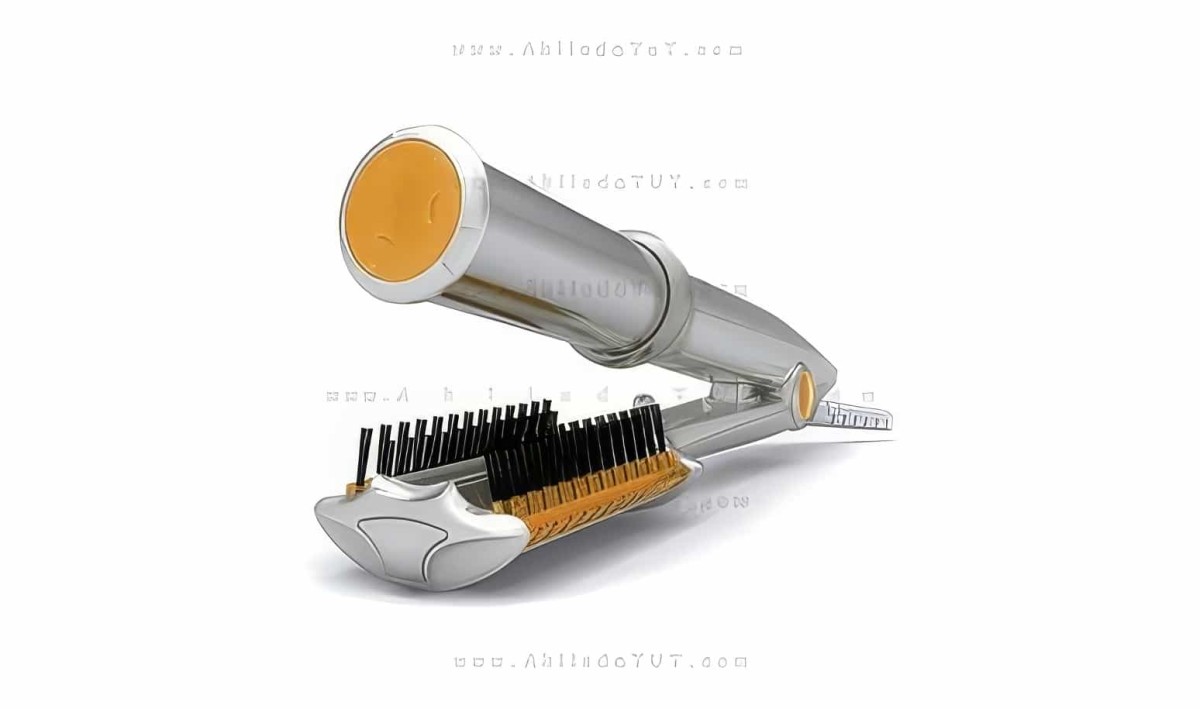 İnstyler Saç Düzleştirici Ve Şekillendirici Maşa - 4