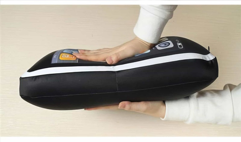 İphone Tasarımlı İ Cushion Yastık - 3