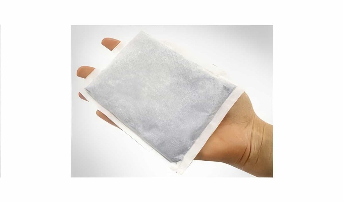 Isınmatik Vücut Isıtıcı Cep Sobası Body Warmer Hot Pack - 2