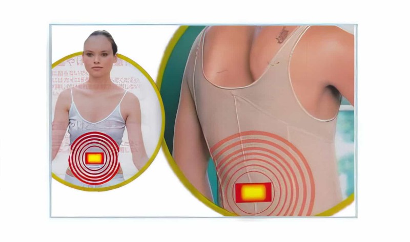 Isınmatik Vücut Isıtıcı Cep Sobası Body Warmer Hot Pack - 3