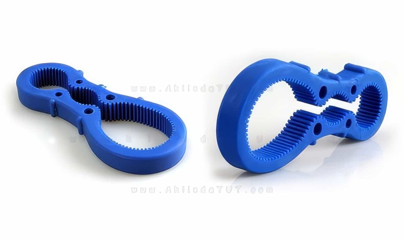 Kapak Ve Kavanoz Açacağı - Multi Opener - 3